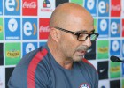 Sampaoli: