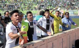 Colo Colo podrá vender galerías para el partido ante Unión