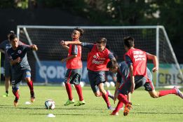 Fútbol joven podría retomar
el sistema antiguo este año