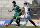 Palestino sufrió para lograr su primer triunfo del Clausura
