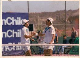 "El tenis está en crisis, y es el momento de generar cambios"