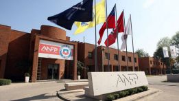 Ministerio de Justicia da 10 días a la ANFP para arreglar sus cuentas