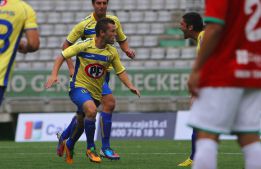 Renato González jugará el Clausura en la U. de Conce