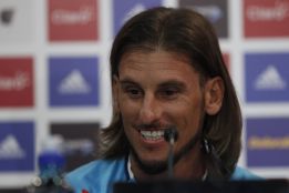Beccacece: "Los refuerzos le darán su impronta al equipo"