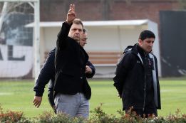 Aguad: "Mosa tiene un estilo gángster para hacer negocios"