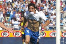 Álvarez: "Tengo muchas ganas de poder retirarme siendo campeón"