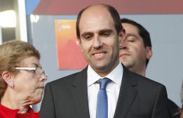 Sergio Jadue habría destruido pruebas que lo incriminaban