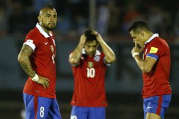 ANFP no descarta un interinato a la espera de Eduardo Berizzo