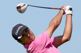 Felipe Aguilar no logró pasar el corte en torneo de Abu Dhabi
