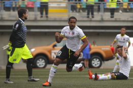 Colo Colo apela a su categoría individual para vencer a Audax
