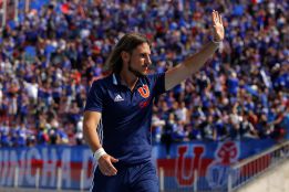 Beccacece tras la goleada: "Debemos seguir mejorando"