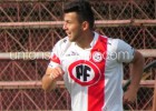 San Felipe golea a Coquimbo que suma 17 duelos sin ganar