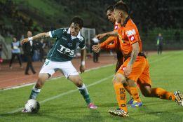Wanderers y Cobreloa: dos históricos cerca de la quiebra