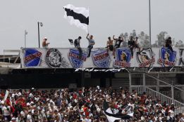 La dura acusación que complicaría a Colo Colo