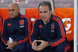 Ayudante de Lasarte: "No nos parece serio un interinato"