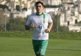 Córdoba aún no decide situación de Jean Paul Pineda