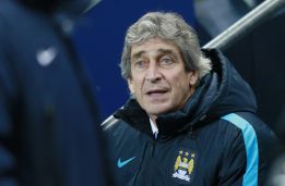 Pellegrini: "No ficharemos a nadie para reemplazar a De Bruyne"