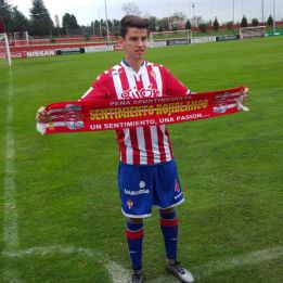 DT del Sporting: "A Lichnovsky solo lo he visto en videos"