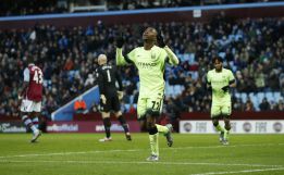 El City de Pellegrini golea y avanza a octavos en la FA Cup