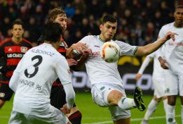 Hannover de Albornoz cae por goleada y se hunde en la tabla