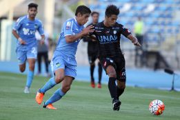 O'Higgins e Iquique no se hicieron daño y se estancan
