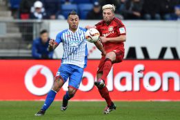 Vargas: “Trataron a Jorge Sampaoli de mercenario”