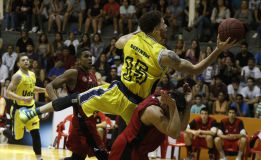 U. de Concepción supera a Los Leones y pasa a la final