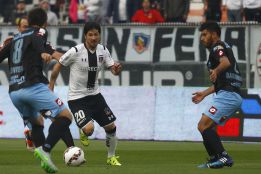 Iquique confirmó que recibirá a Colo Colo sin hinchas albos