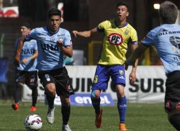 "Nos sentiremos plenamente locales frente a Colo Colo"