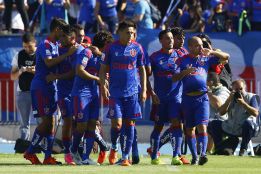 La U va en busca del triunfo y la confianza ante San Marcos