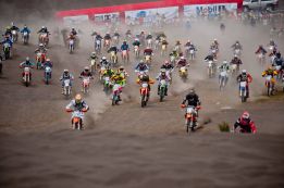 El Gran Premio Dunas de Putú vivirá su sexta edición