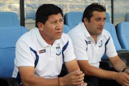Jaime Vera anticipa: "Sabemos que es una final contra San Luis"