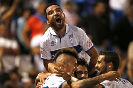 El especial debut de Jaime ante Unión: "Merecíamos el triunfo"