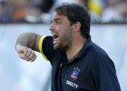 Sierra insiste en cambiar fecha del Superclásico ante la U