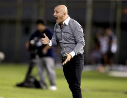Pablo Repetto: "Respetamos mucho a Colo Colo"