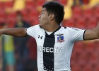 Paulo Díaz recibe su pase y debutaría en San Lorenzo