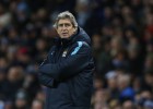El negativo registro que sepultó a Pellegrini en el City