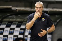Jorge Pellicer amplía su vínculo con Audax hasta 2017