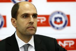 ANFP denuncia ante el Tribunal a todo el directorio de Jadue