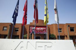 La ANFP despide a Saavedra, el gerente de selecciones menores