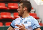 Sáez sigue en racha y llega a semis en el Futuro 7 de EE.UU.