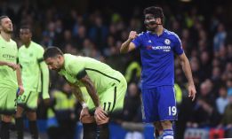 City de Pellegrini cae ante el Chelsea y queda eliminado