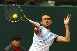 Juan Carlos Saez se corona campeón en Futuro 7 de EE.UU.
