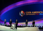 Chile desafiará a Argentina; Bolivia y Panamá los otros rivales