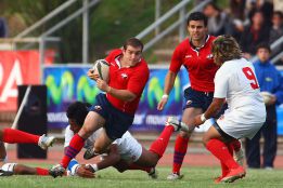 El ambicioso proyecto que busca masificar el rugby en el país