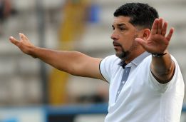 DT de La Calera: "Vengo a un equipo que está complicado"