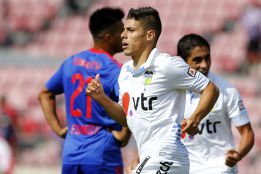 Gastón Lezcano: "Ojalá pueda seguir ayudando al equipo"