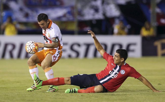 copa libertadores