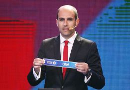 Comité de Ética de la FIFA abre proceso contra Sergio Jadue