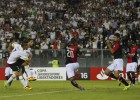 Colo Colo resuelve un partido cerrado gracias a Paredes